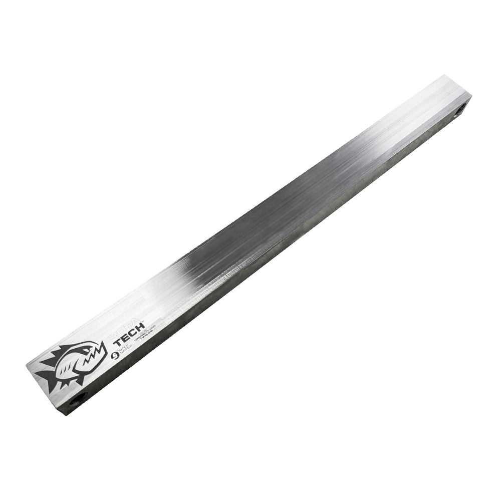 Rotatech Chipper Anvil for Timberwolf 350