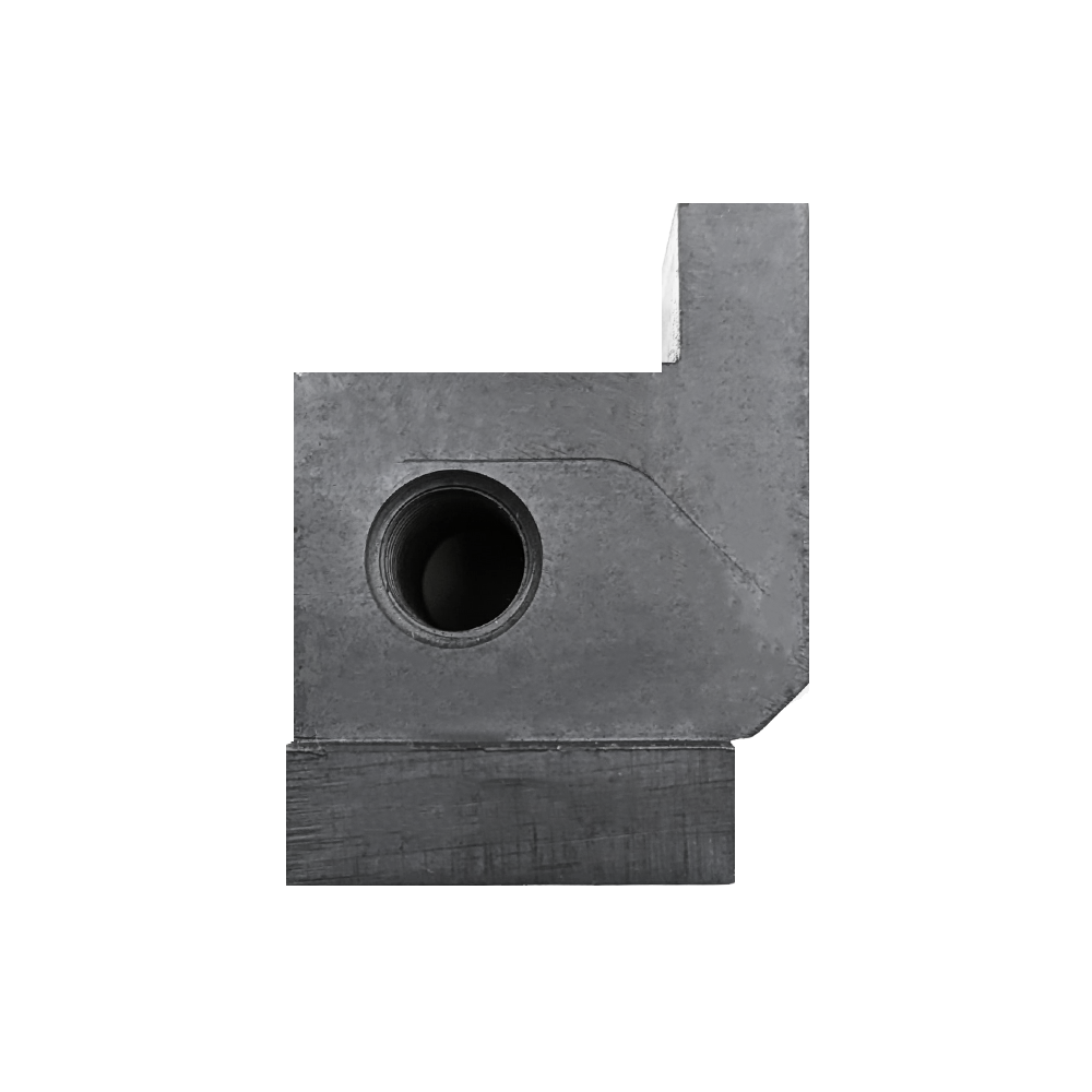 Rotatech Vertical Anvil for Timberwolf 28