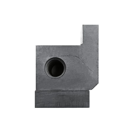 Rotatech Vertical Anvil for Timberwolf 28