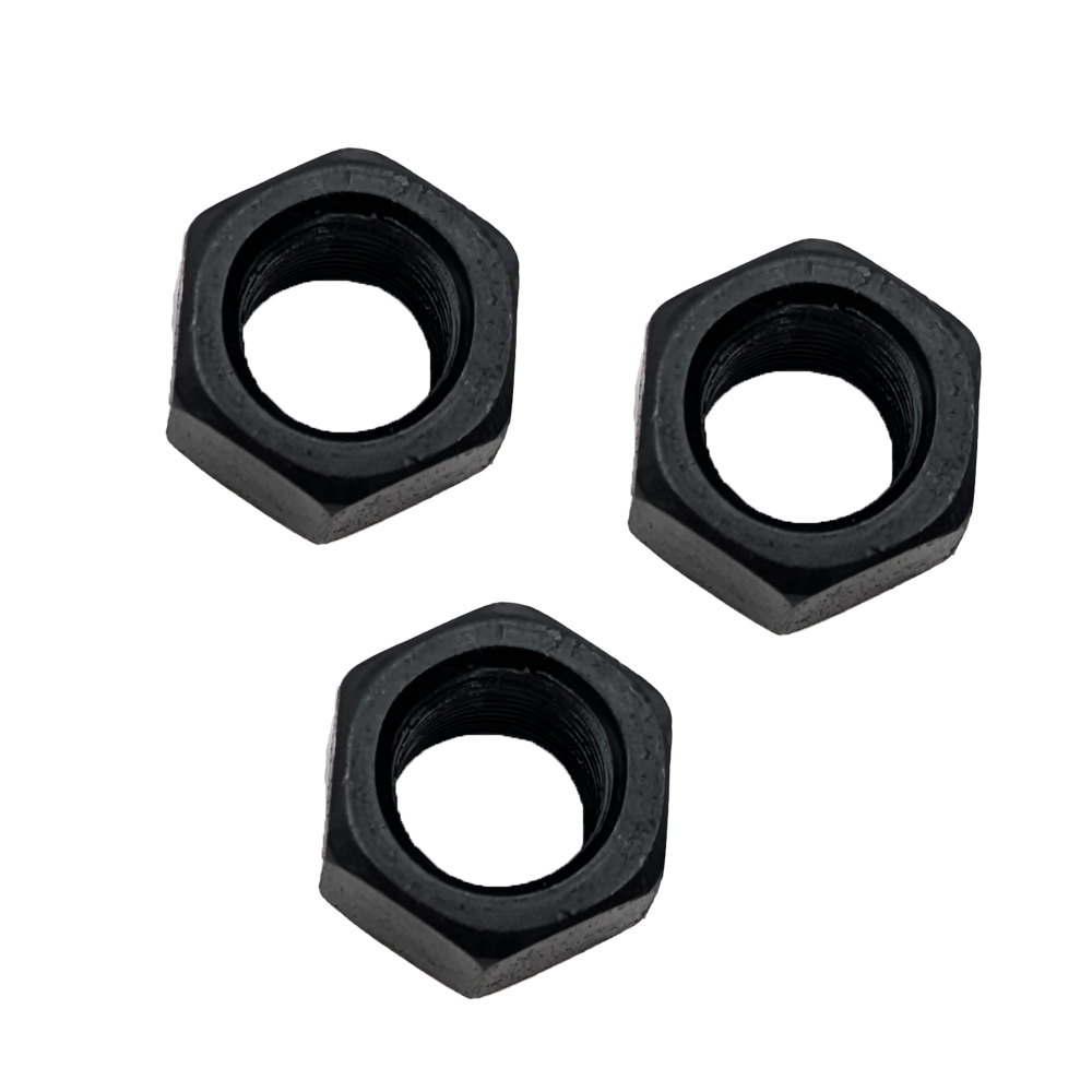 Stover Nut for Sandvik 5/8"-18 UNF