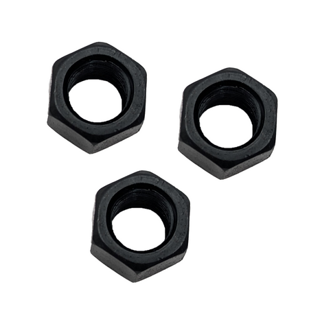 Stover Nut for Sandvik 5/8"-18 UNF