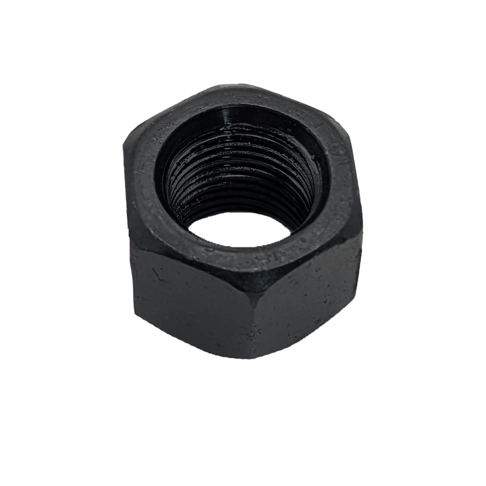 Stover Nut for Sandvik 5/8"-18 UNF