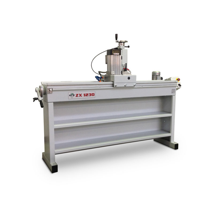 MVM ZX Grinding Machine - Rotatech