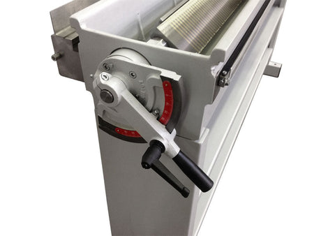 MVM ZX Grinding Machine
