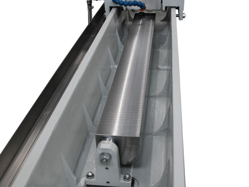 MVM ZX Grinding Machine