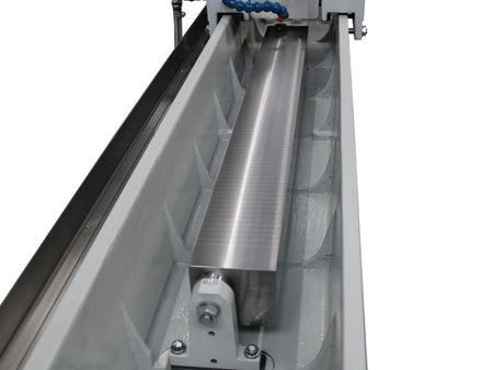 MVM ZX Grinding Machine