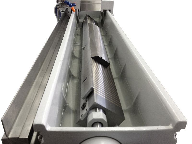 MVM ZX Grinding Machine