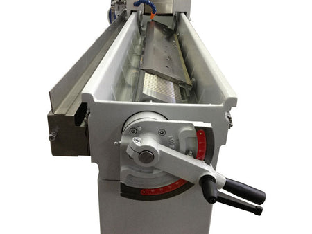 MVM ZX Grinding Machine