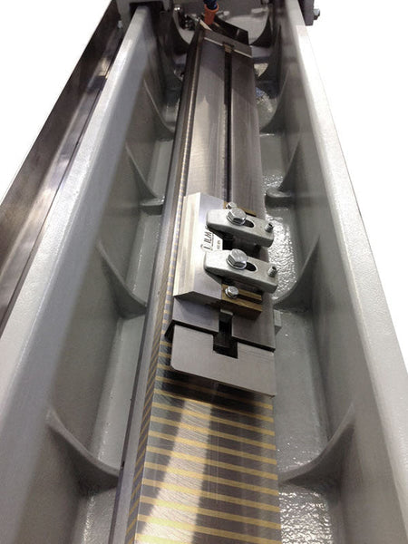 MVM ZX Grinding Machine