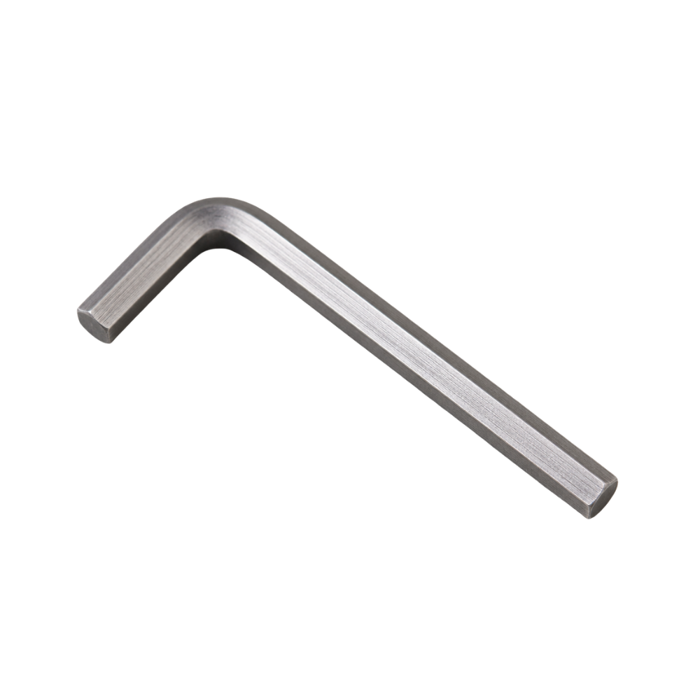 Rotatech Allen Key For Stump Pocket Bolts - 1/2" Rotatech