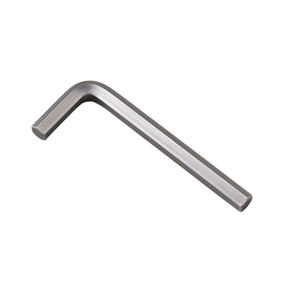 Rotatech Allen Key For Stump Pocket Bolts - 1/2" Rotatech