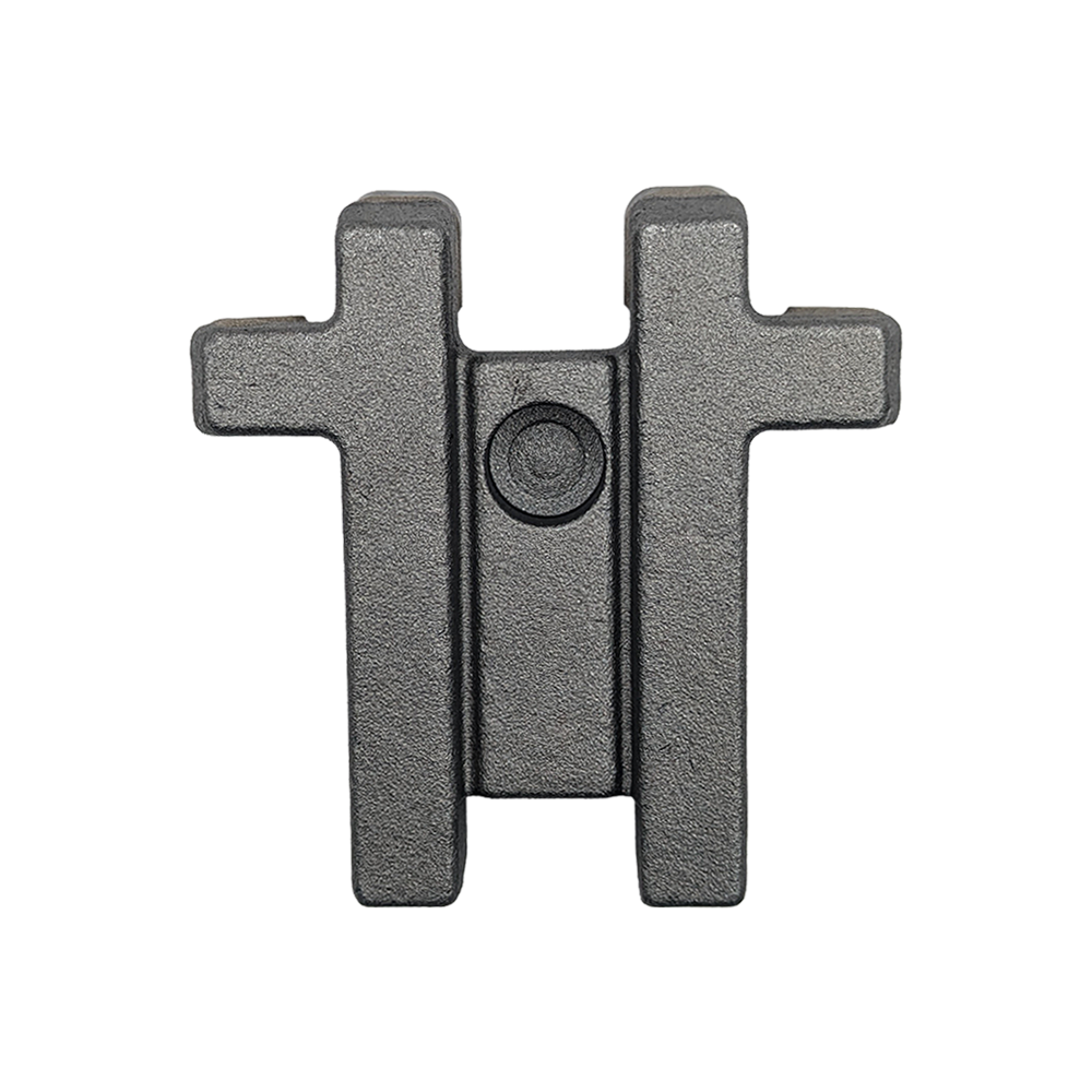 Carlton Style Stump Grinder Carbide Tipped Stump Cutter Tool (4 Carbide Tip)