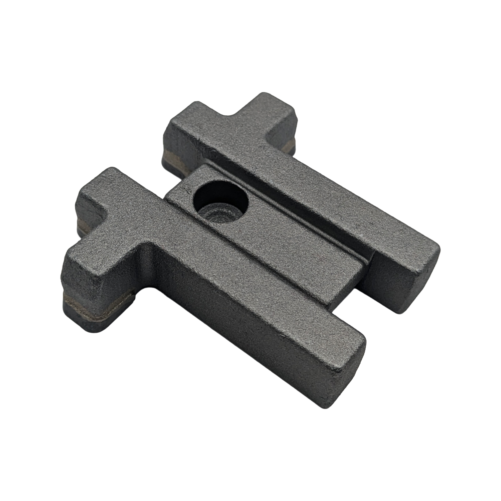 Carlton Style Stump Grinder Carbide Tipped Stump Cutter Tool (4 Carbide Tip)