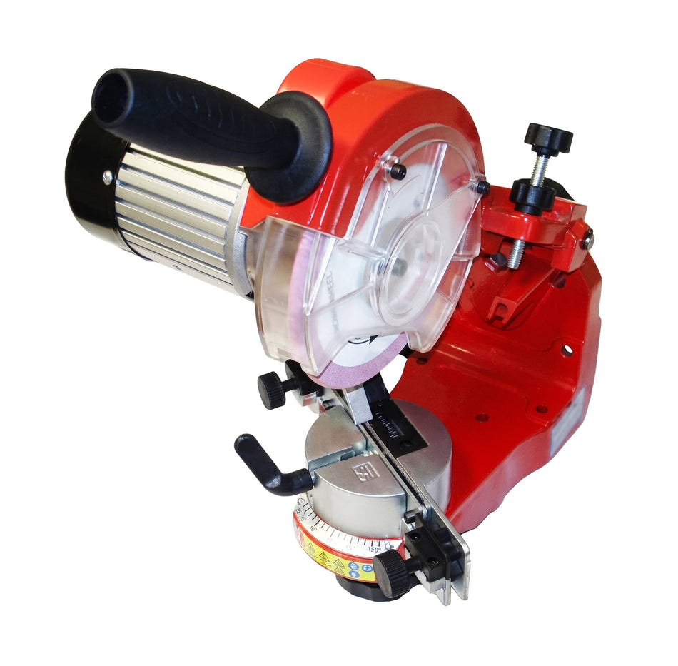 Rotatech Chainsaw Sharpener