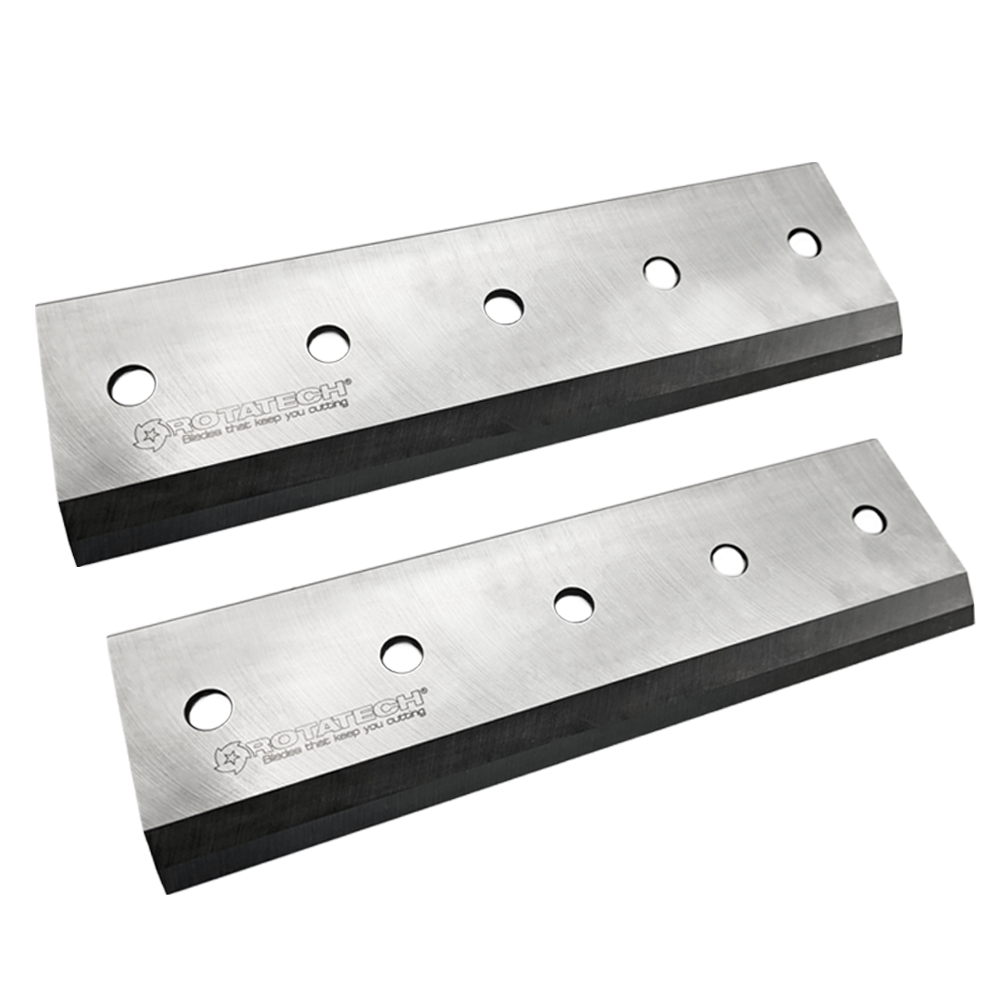 Rotatech Blades