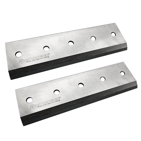 Rotatech Blades