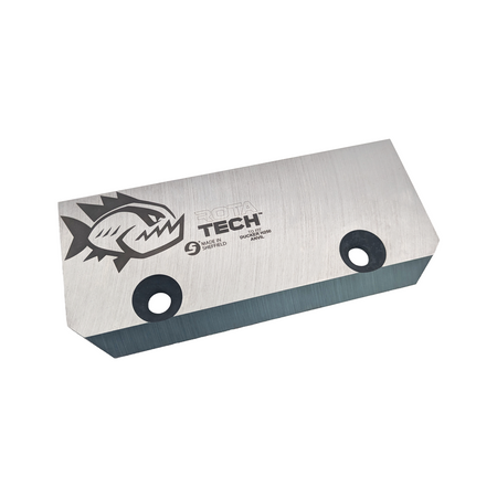 Rotatech Vertical Anvil for Ducker H250