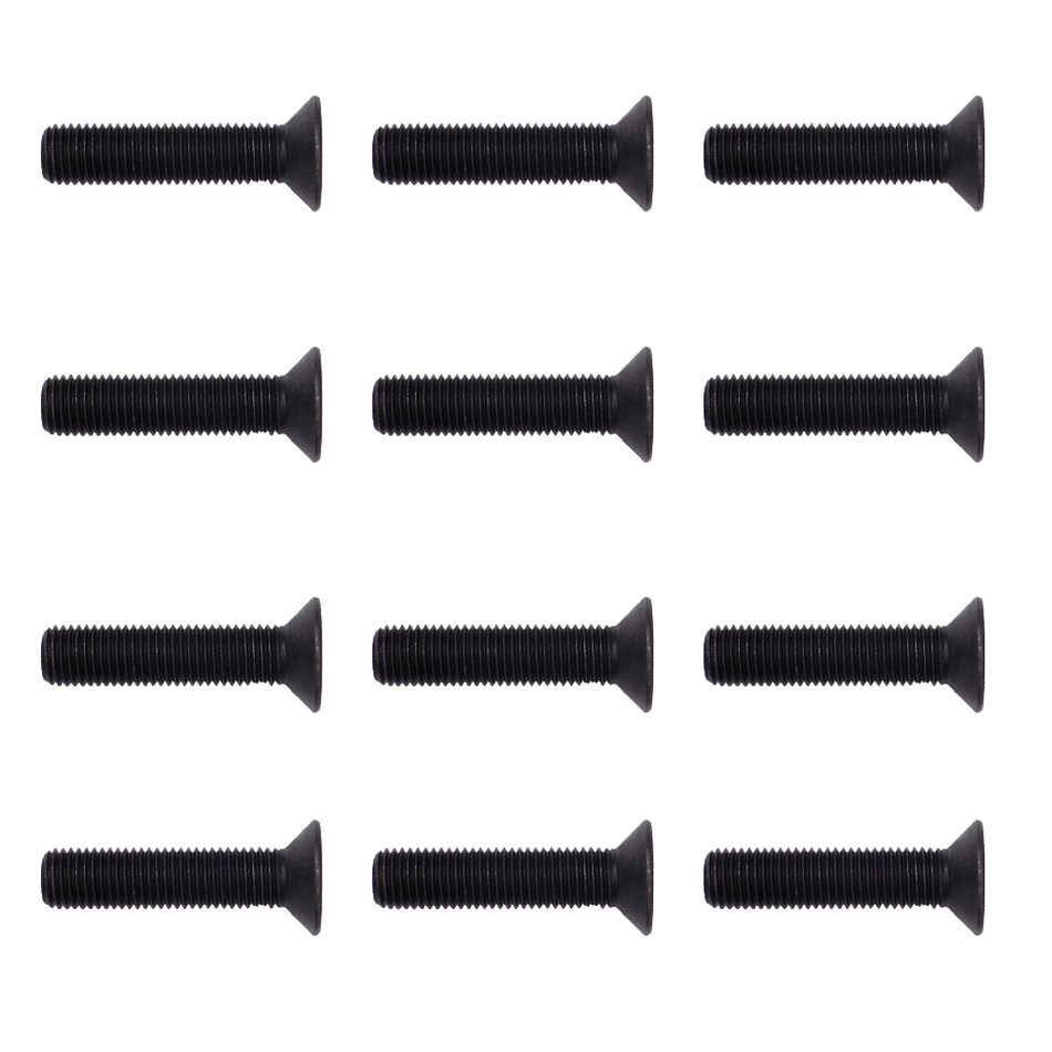 Pack of 12 Rotatech Bolts to fit Greenmech CS100 Chipper Blade Rotatech