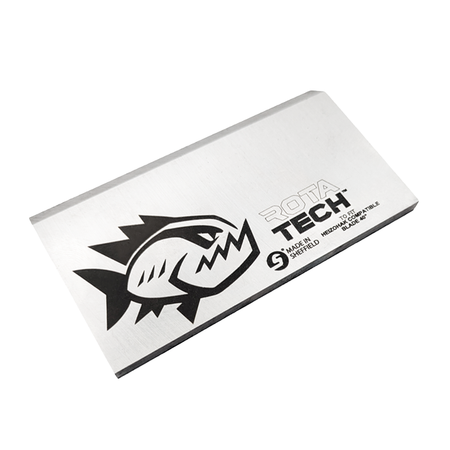 Rotatech Chipper Blade for Heizohack 40Â° Rotatech
