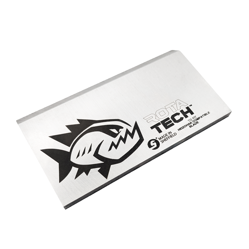 Rotatech Chipper Blade for Heizohack 48Â° Rotatech