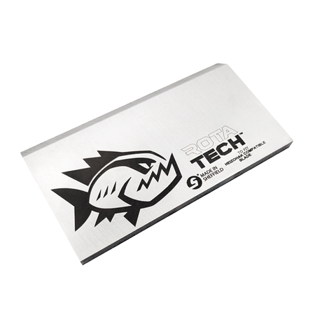 Rotatech Chipper Blade for Heizohack 48Â° Rotatech