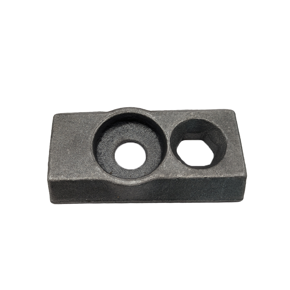Hexagon Holder for Sandvik (Unpinned)