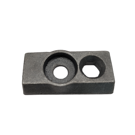 Hexagon Holder for Sandvik (Unpinned)