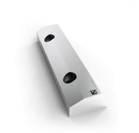 Rotatech Left Anvil To Fit Timberwolf 190