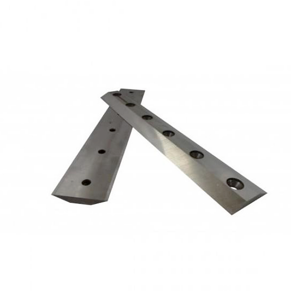 Rotatech Chipper Blades To Fit Lindana TP 250