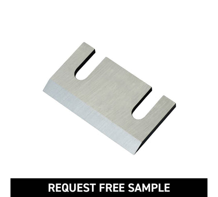 Rotatech Chipper Blades for NHS 480, 130 Rotatech