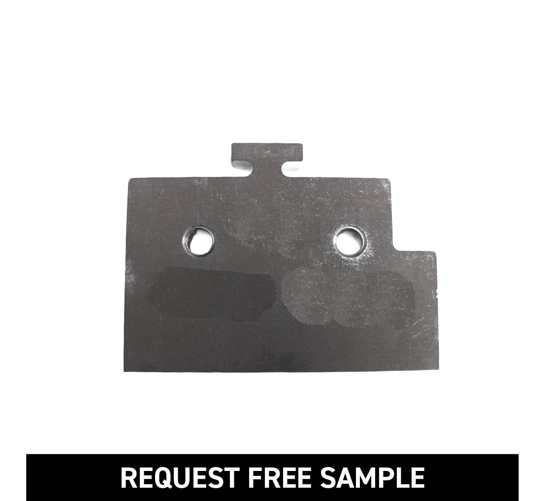 Rotatech Anvil to fit NHS 720 / 180 (Small) Rotatech