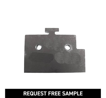 Rotatech Anvil to fit NHS 720 / 180 (Small) Rotatech