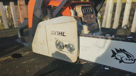 Rotatech Chainsaw Tensioning Tool