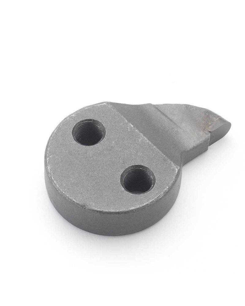 Rotatech Stump Grinding Teeth to fit Danequip 15PP using Round Teeth - Full set of 8 Rotatech