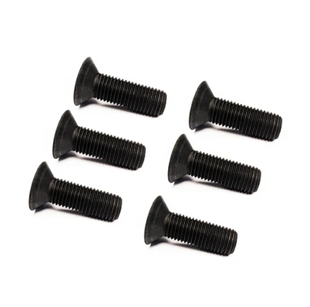 Rotatech Bolt Pack to fit Rotatech 7HP Chippers Rotatech