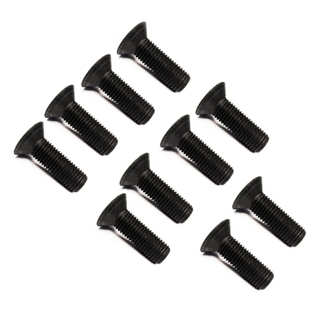 Rotatech Bolt Pack to fit Rotatech 15HP Chippers