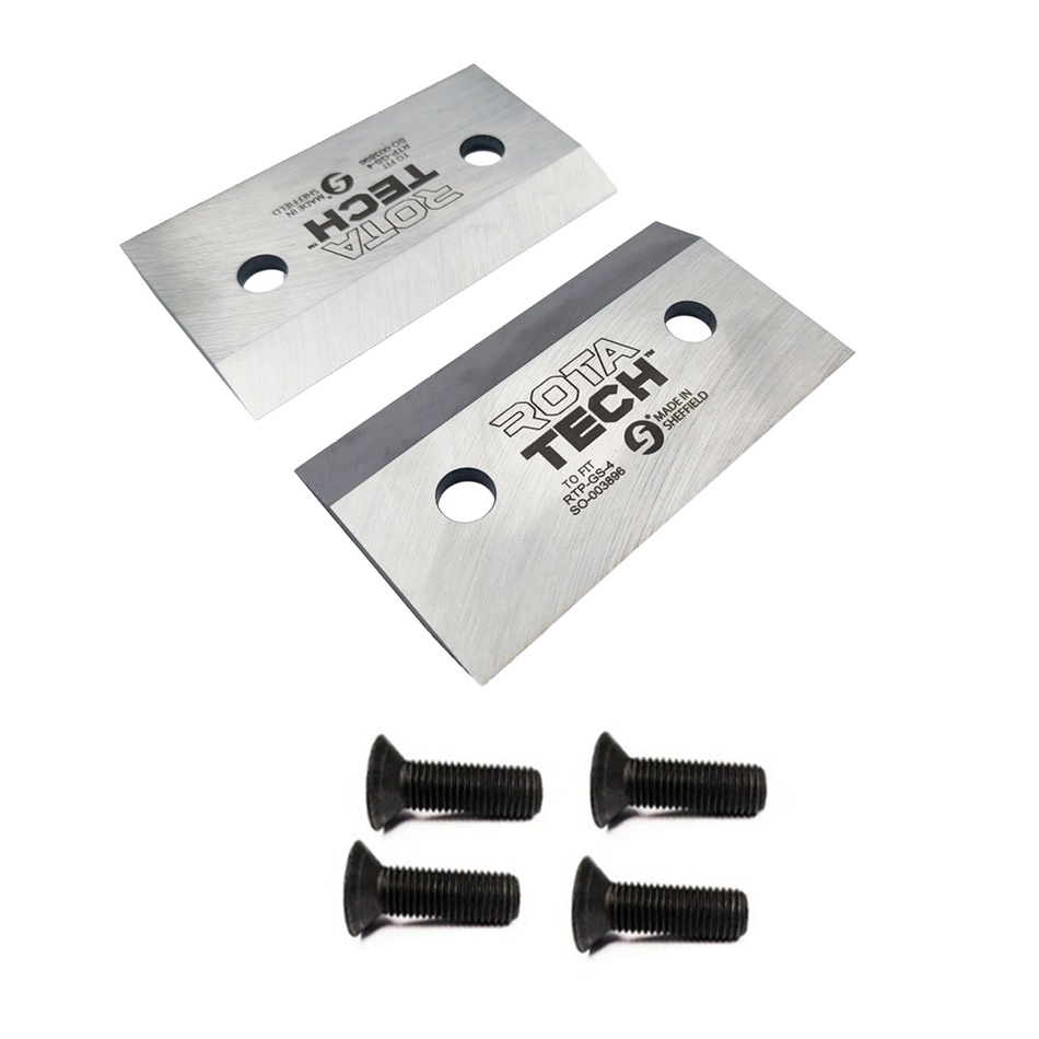 Rotatech 7S Blades And Bolts Bundle