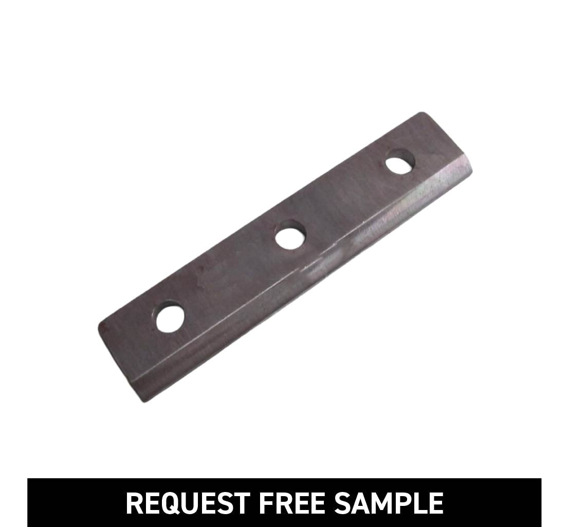 Rotatech Clamp Plate to Fit Schliesing 480, 485, 495 Rotatech