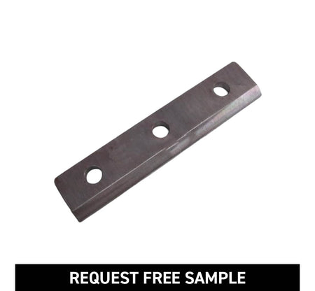 Rotatech Clamp Plate to Fit Schliesing 480, 485, 495 Rotatech