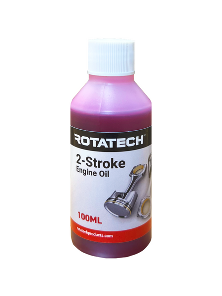 2 Stroke Engine Oil - 100ml