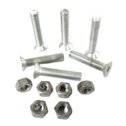 Bolt Pack to fit Greenmech 200 Chipper Blade - Rotatech 