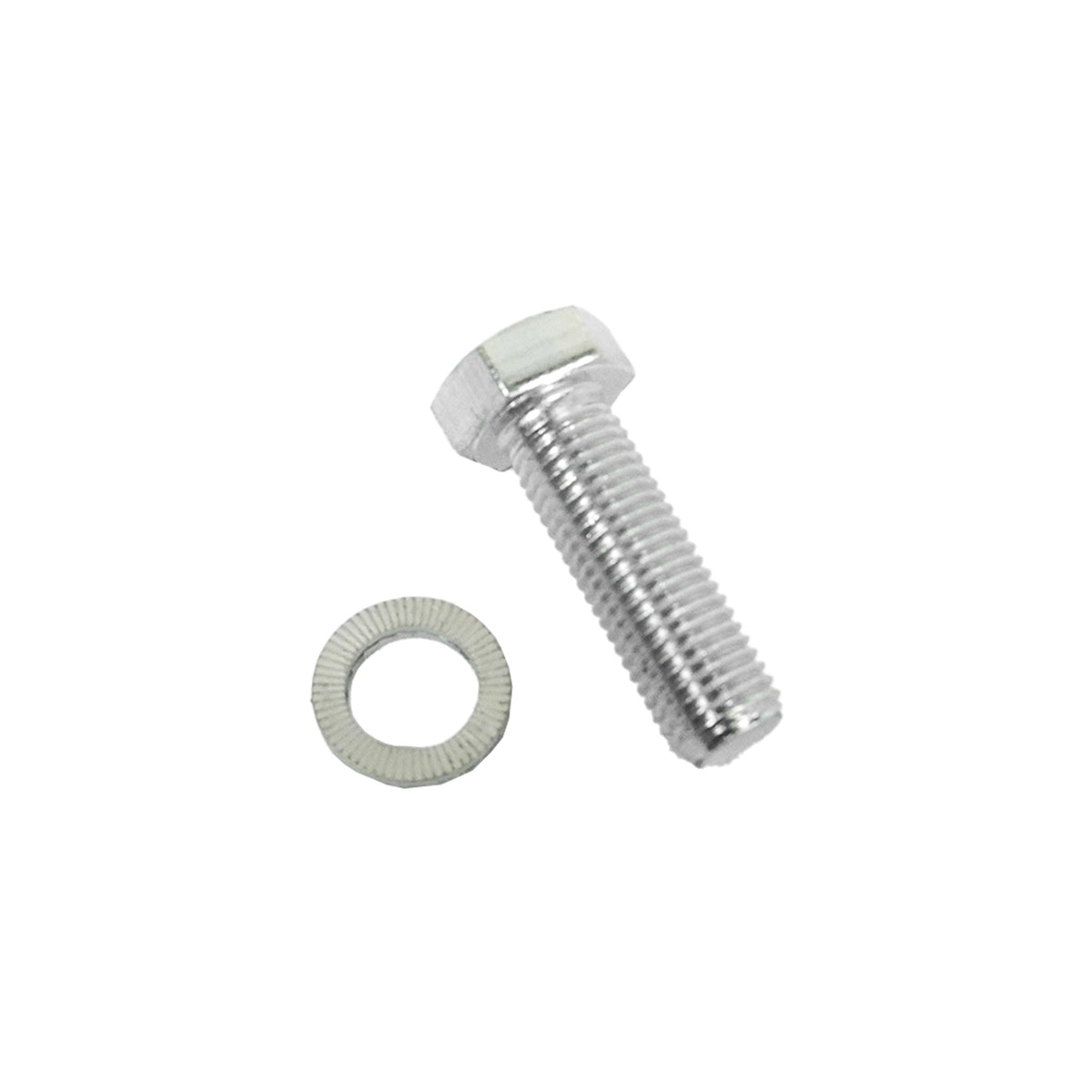 Jensen Chipper Blade (Pack of 6) Rotatech Bolt Pack