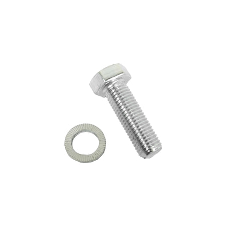 Jensen Chipper Blade (Pack of 6) Rotatech Bolt Pack