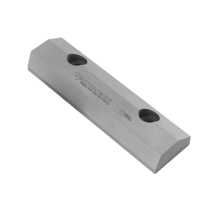 Enclume gauche Rotatech pour Timberwolf 190
