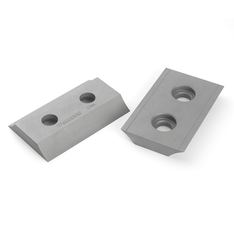Rotatech Chipper Blades To Fit Timberwolf 280