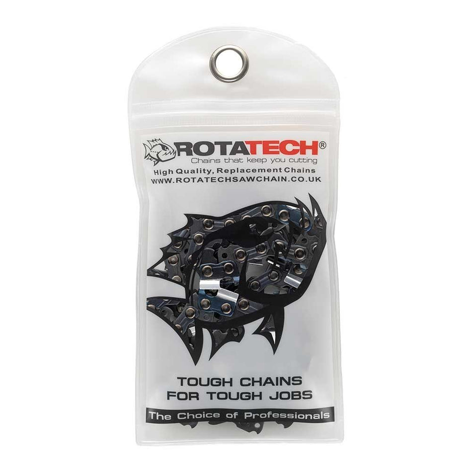 12" Rotatech Chainsaw Chain For STIHL MS194