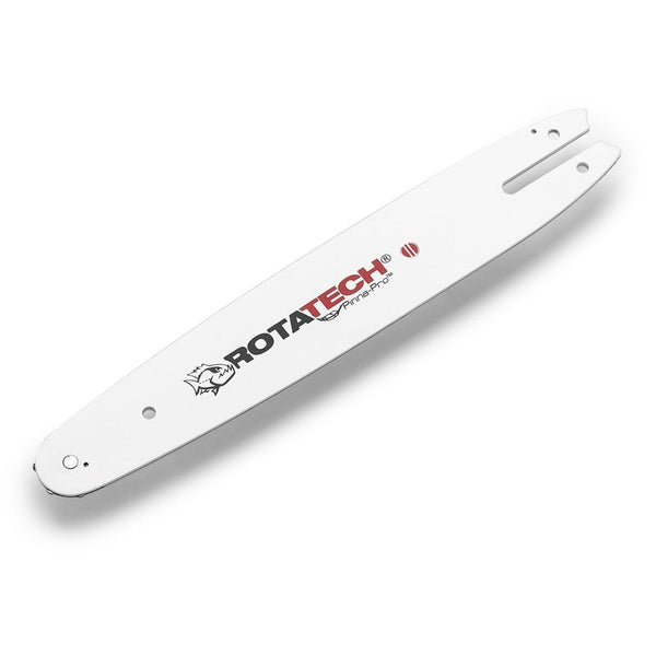 Cadena De Motosierra Rotatech 12 - Compatible Con Stihl, Paso 3/8", Calibre 1.1mm, 44 Eslabones