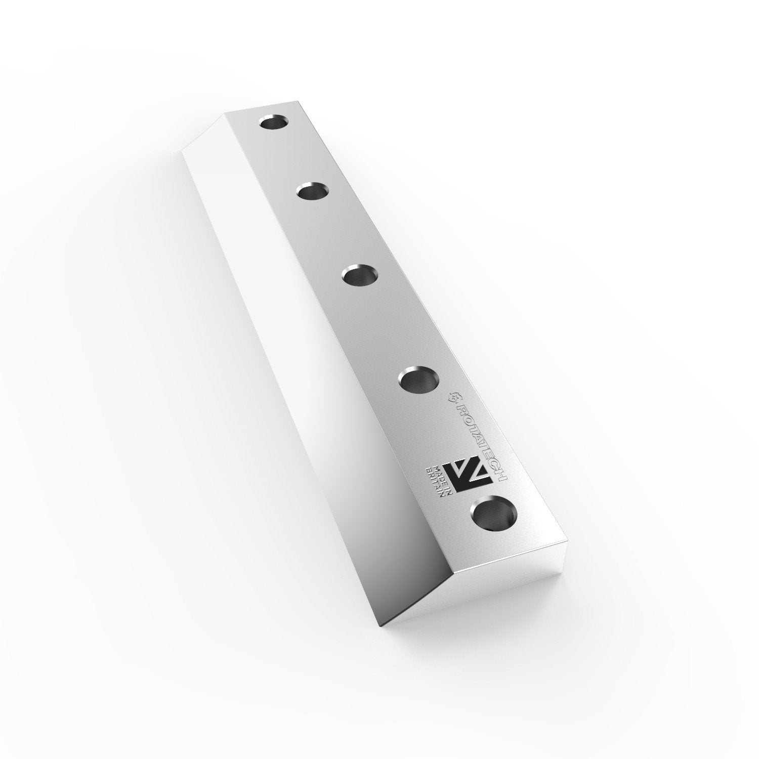 Timberwolf 18/100 Truck Loader Chipper Blade Rotatech 