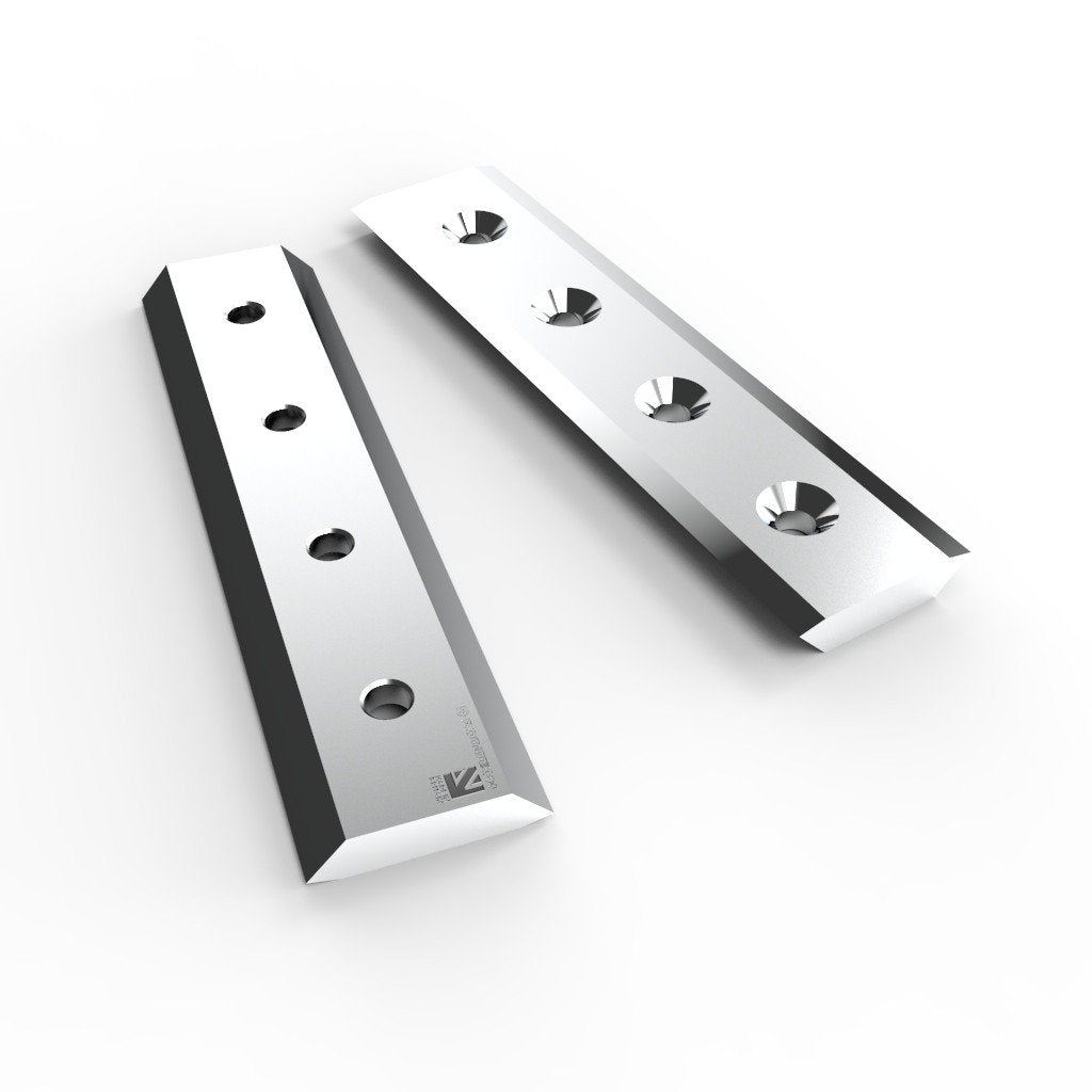 Bandit 1090 Chipper Blades Rotatech 