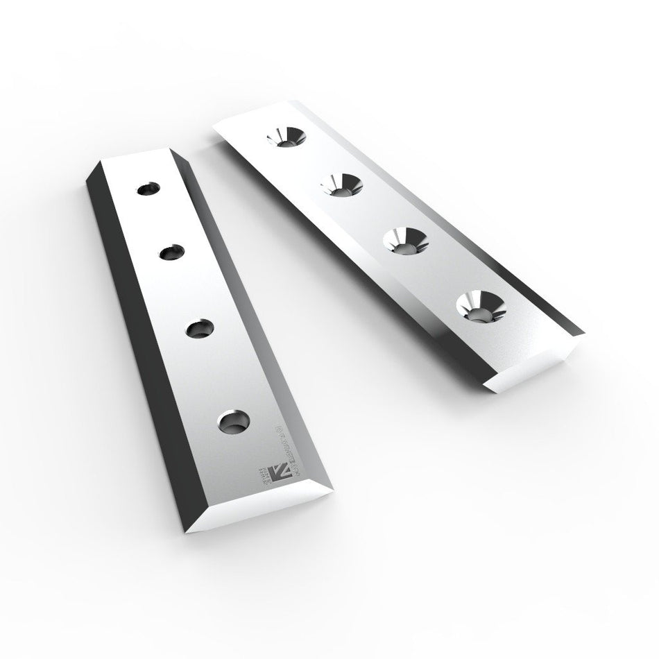 Bandit 1390 Chipper Blades Rotatech 